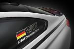 BMW M4 Coupe DTM Champion Edition 2014 года